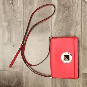 Kate Spade Newbury Lane Sally Crossbody Bag Purse